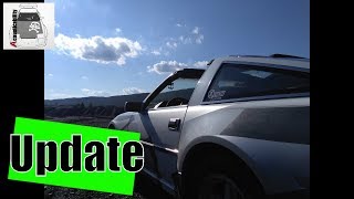 360 Vlog [[300zx kouki]]
