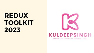 Reduxjs/toolkit Demo 2023 - Simplified