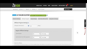 How To Create A 2nd-Tier Affiliate Program