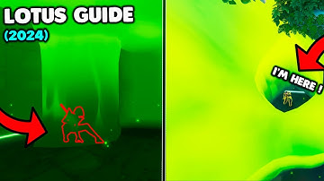 UPDATED LOTUS VIPER GUIDE (2024) - VALORANT