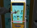 DOLA FOTO AI Face Photo Booth Demo | AI FaceSwap Kiosk for B2B Entertainment Events