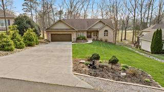 120 Geya Cir ~ GOLF FRONT ~ Tellico Village