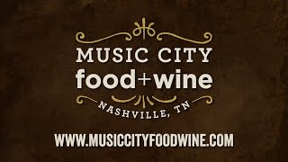2015 Music City Food + Wine Festival Highlights