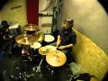 Collapse Beneath It - Joey Svoboda - Drum Jam
