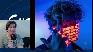 * A Good Quality Song * Felivers - "Never Back Down"  - Tu bije serce Europy - First Reaction Profile