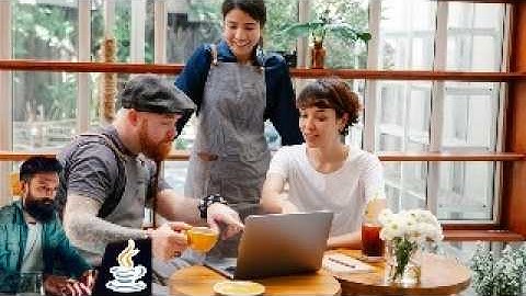 Crie um Sistema de Lanchonete em Java. Curso de Java. POO Java.