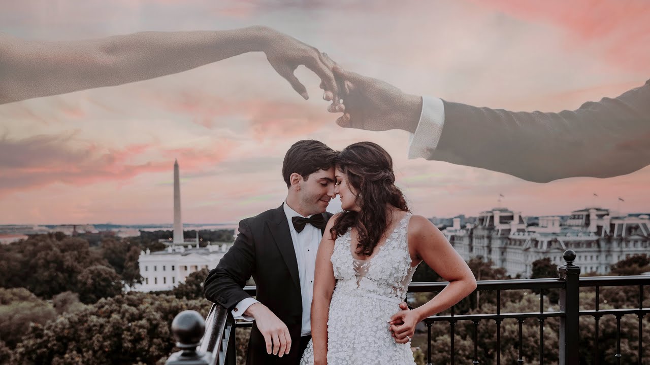 Mr. & Mrs. Chagares | 8-21-2021