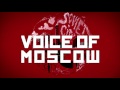 Dawid Hallmann: Voice of Moscow (Soviet City OST)