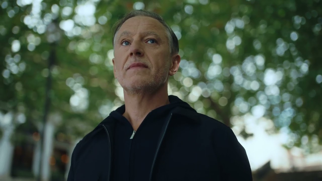 Two Design Leaders unite — GROHE SPA x Buster + Punch