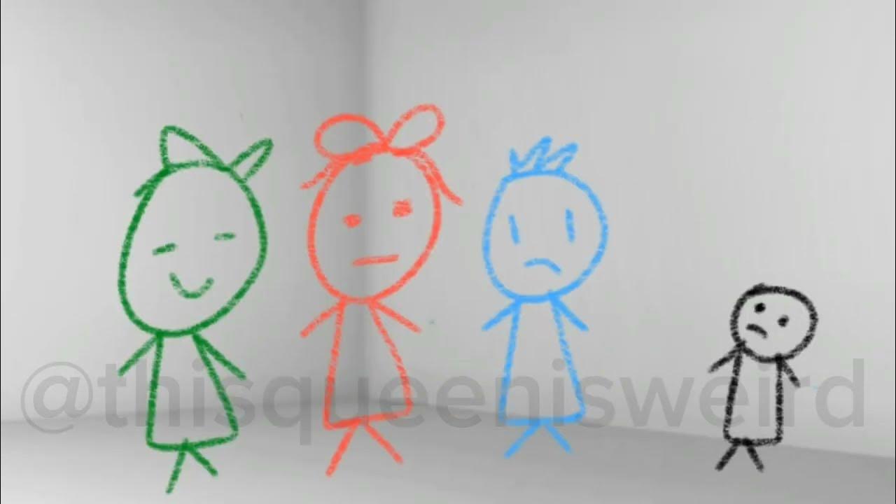 I SIT, IN MY DESOLATE ROOM!! YouTube