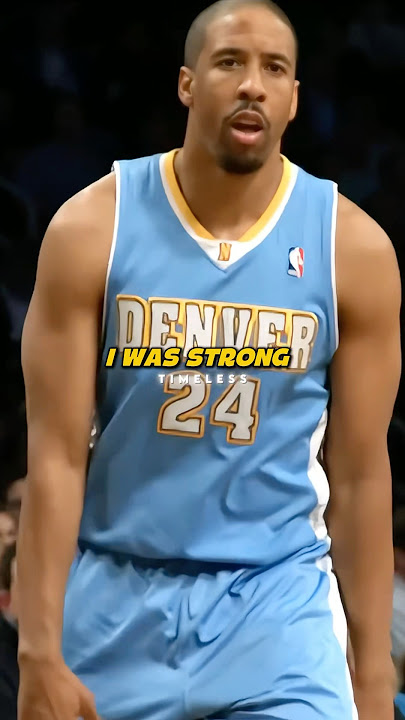 How Andre Miller Mastered the Point Guard Post-Up Game