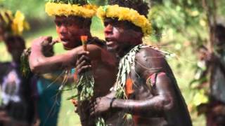 Barike- Waitpela Garas (PNG Music, East New Britain Province)