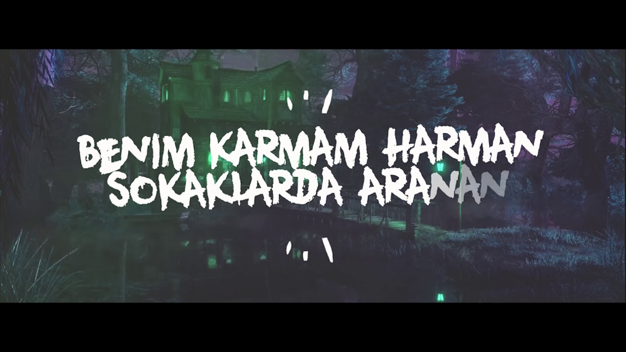 Özdal - Neyse (Lyric Video)