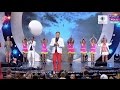 Bayer full  jedno niebo live  disco hit festival  kobylnica 2016