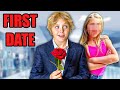 My EMBARRASSING First Date!! *Emotional*