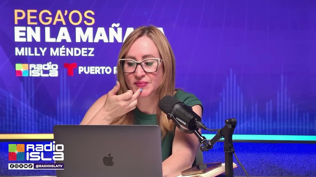 Senador PPD- Luis Javier Hernández- Lunes, 2 de marzo de 2026