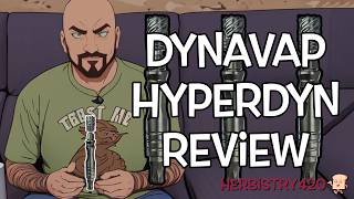 Does The Dynavap HyperDyn Live Up To The Hype DynaVap HyperDyn 2024 Review