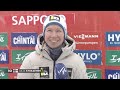 LIVE | Sapporo (JPN) - W - Large Hill - Viessmann FIS Ski Jumping World Cup