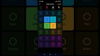 hip hop tutorial screenshot 2