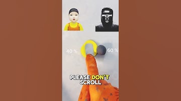 Guess the mixed color of squid game 2 #satisfying #relaxing #squidgamchallenge  #asmr #slime #VIP