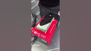 Visualized Separation Mold