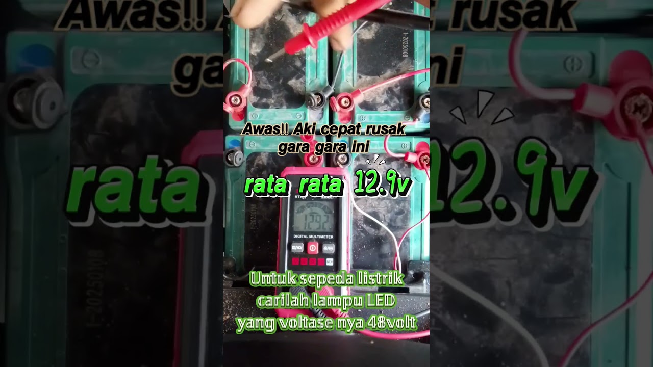 𝙇𝙖𝙢𝙥𝙪 𝙡𝙚𝙙 𝙗𝙞𝙠𝙞𝙣 𝙖𝙠𝙞 𝙘𝙚𝙥𝙖𝙩 𝙧𝙪𝙨𝙖𝙠 