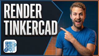 How To Render Tinkercad (2026 Easy Guide)