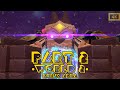 PAC MAN WORLD: RE-PAC (XBOX SERIES X) - PART 2 (WORLD 2 - RUINS AREA) EXCITING NEW CHALLENGES