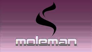 Moleman Rise