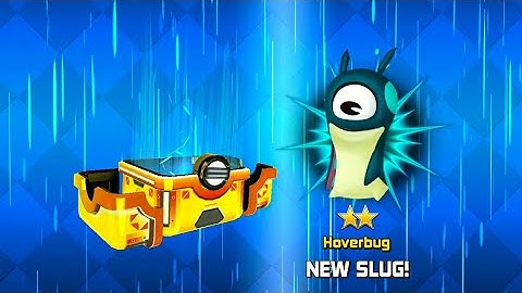 New📍HOVERBUG SLUG📍Unlocked | Slugterra Slug It Out 2
