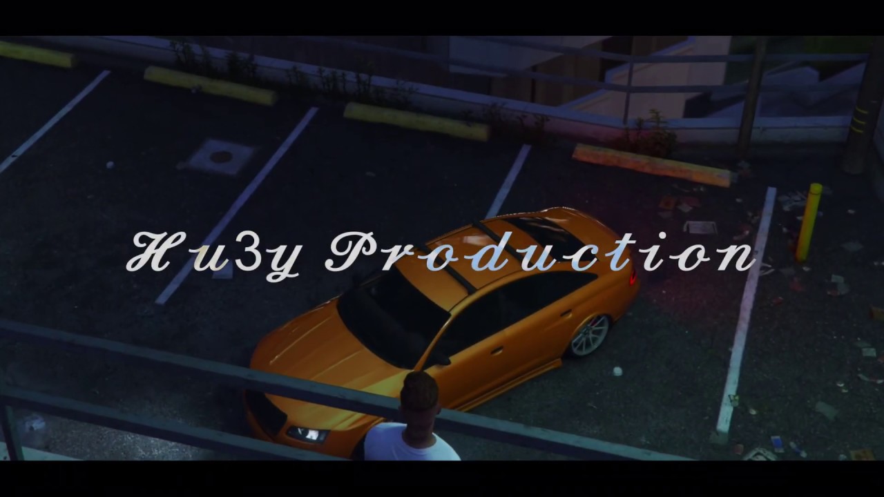 [GTA5] - Obey Tailgater - Clean Stance.