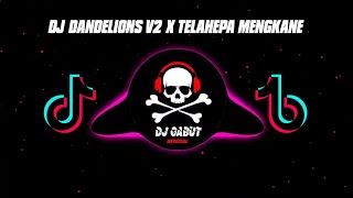 DJ DANDELIONS V2 X TELAHEPA MENGKANE (BY VINKY YETE).