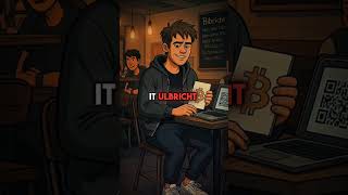 College Student Built Billion Dollar Dark Web Empire - Then Made One Fatal Mistake