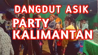 Lagu Jeget Dangdut asik-Dimana Ada Kamu di Situ Ada Aku Disco Mix 2021