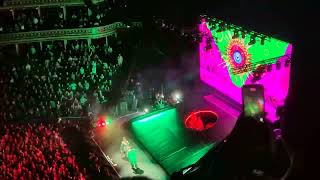 Basement Jaxx  Bingo Bango royal Albert Hall London 02042026
