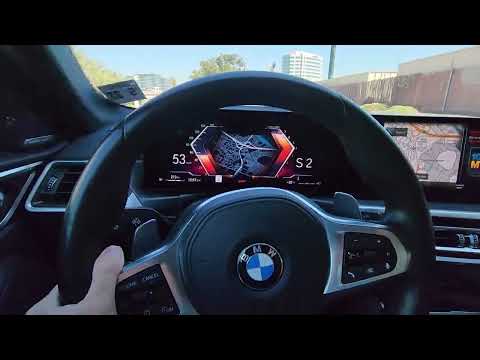 2024 BMW 430i