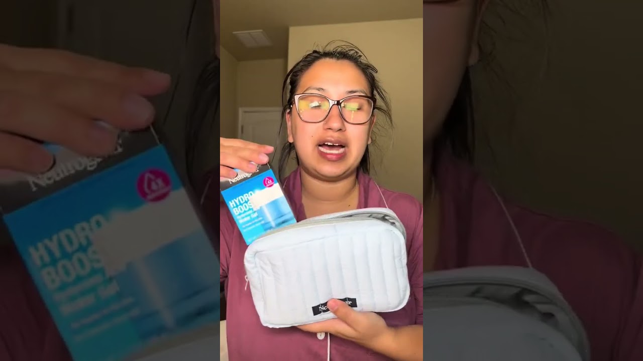 and mcrae skincare routine 