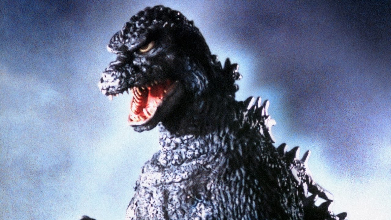 Godzilla: Superbeast