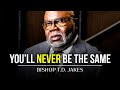 Watch this every day  motivational speech by td jakes  one of the best motivational ever