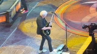 Rush - Anthem (detuned) live @ Xfinity Mobile Arena, Philadelphia PA, 8/21/26