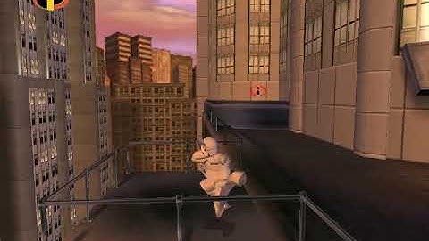 The Incredibles: porting different renderware sdk game models 1