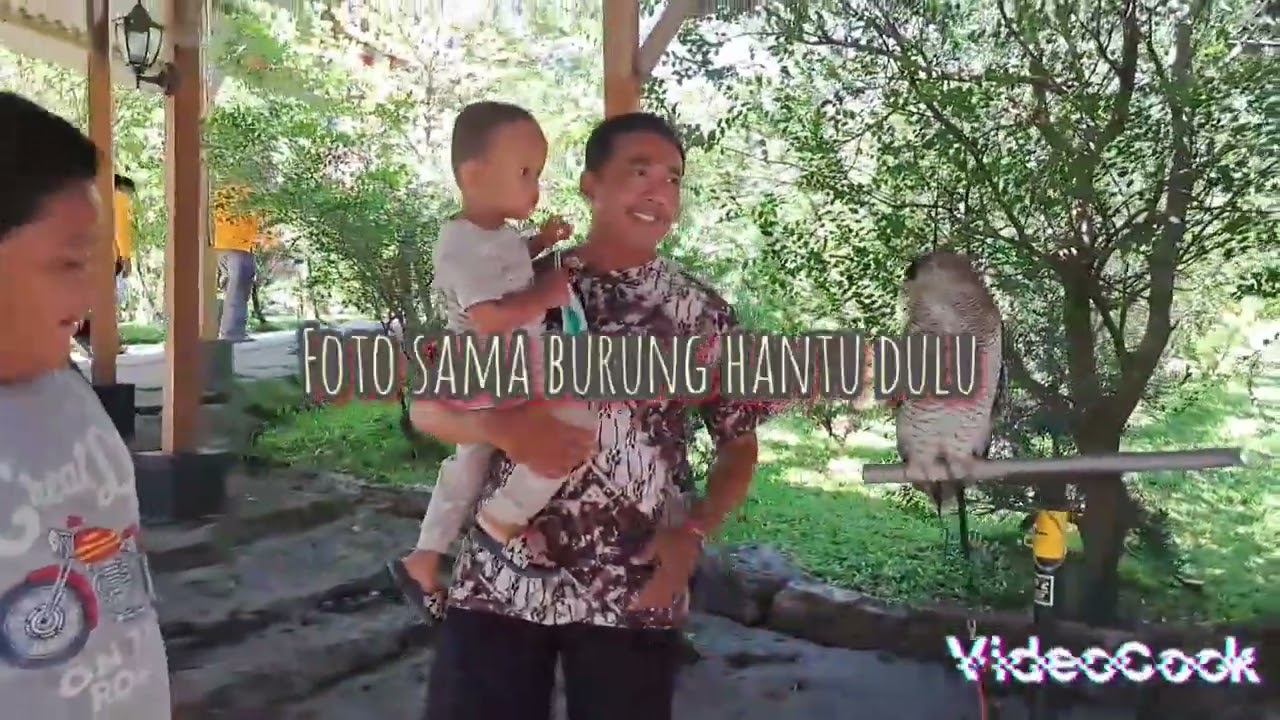 GRIYA YODESIYA BANDUNGAN DAN PEMANCINGAN SUHARNO 1