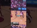 Jeremy Lin on Damian Lillard’s game winner #nba #damianlillard #jermylin #podcast