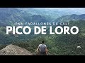 UNA PANORÁMICA INFINITA | Pico de Loro, Colombia