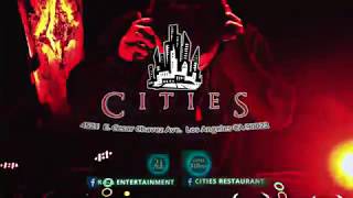 Armando Camacho Y Los Tioz. Promo 01