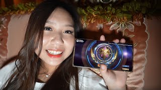 Reaksi Sisca Kohl di Joki Jess No Limit ke Mythic