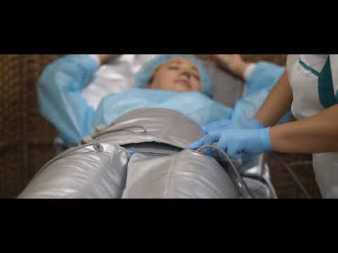 პრესოთერაპია (ე.ც. \"ჰერა\")