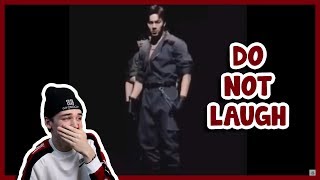 KPOP TRY NOT TO LAUGH CHALLENGE #21 [HARDEST ONE YET]