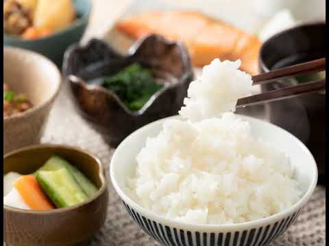 Как готовят рис в Японии: секреты идеального блюда