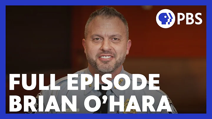 Brian O'Hara | Full Episode 2.17.23 | Firing Line ...